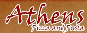 Athen's Pizza and Pasta